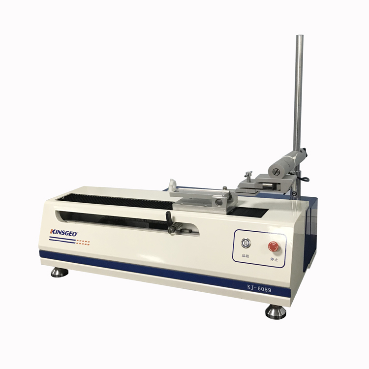 KJ-6089B高速剥���d��度试验机